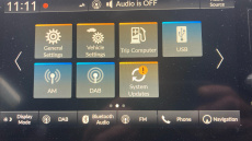 Honda Jazz 1.5 i-MMD Hybrid Crosstar EX 5dr eCVT Hybrid Hatchback